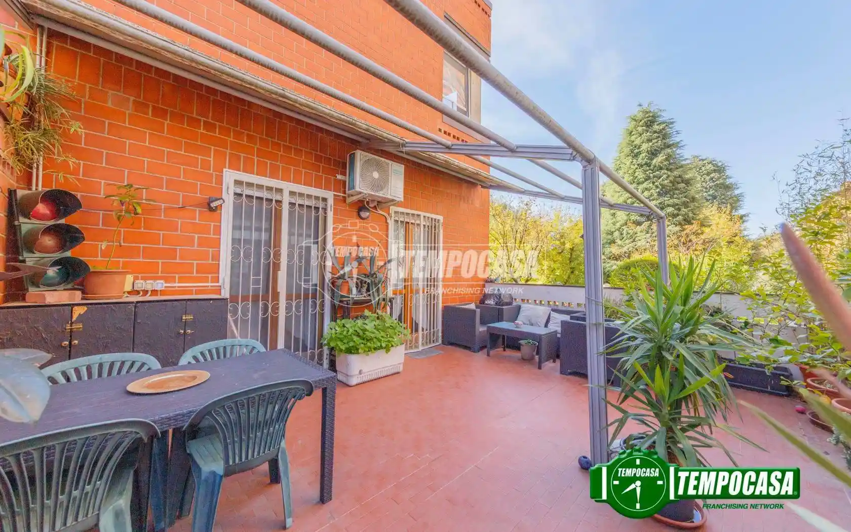 Appartamento in vendita a Opera