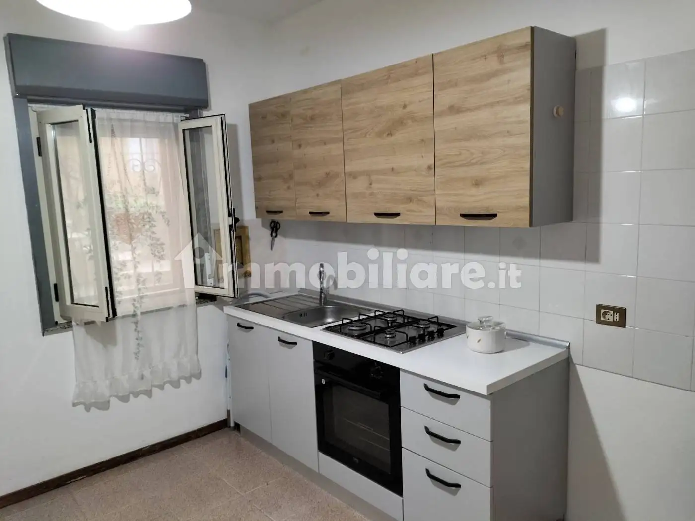 Appartamento in vendita a Furci Siculo