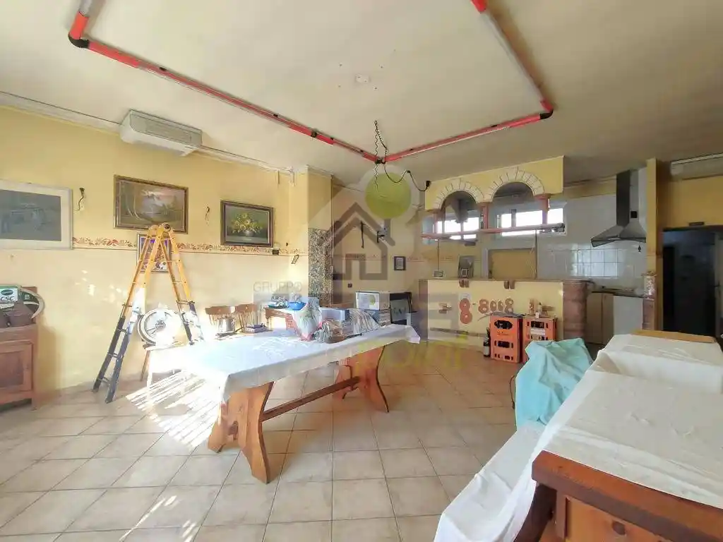 Palazzo - Edificio in Vendita - foto 2