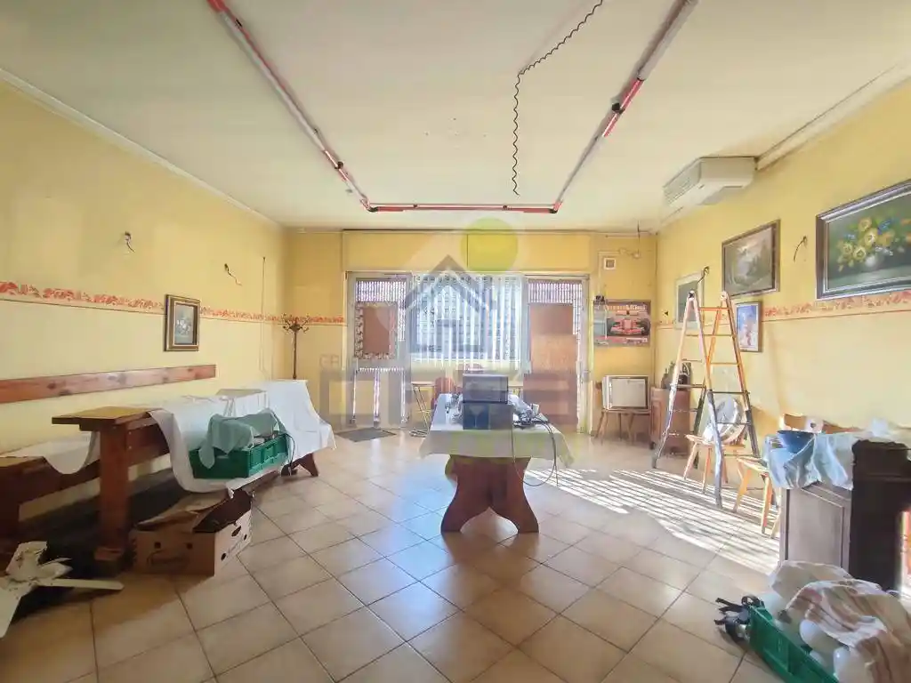 Palazzo - Edificio in Vendita - foto 5