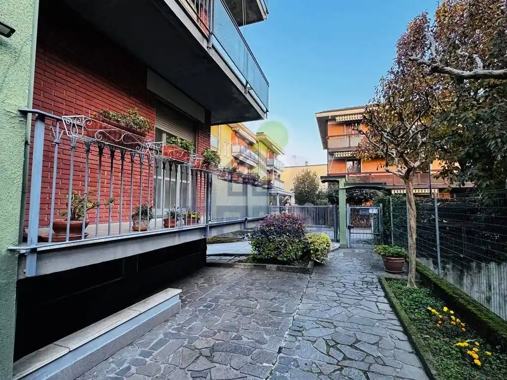 Trilocale via Belgiardino 16, Giuseppina - Villetta, Cremona - foto 2