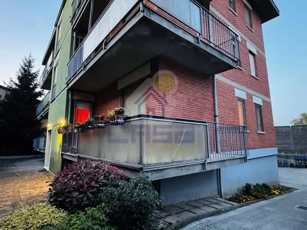 Trilocale via Belgiardino 16, Giuseppina - Villetta, Cremona - foto 3