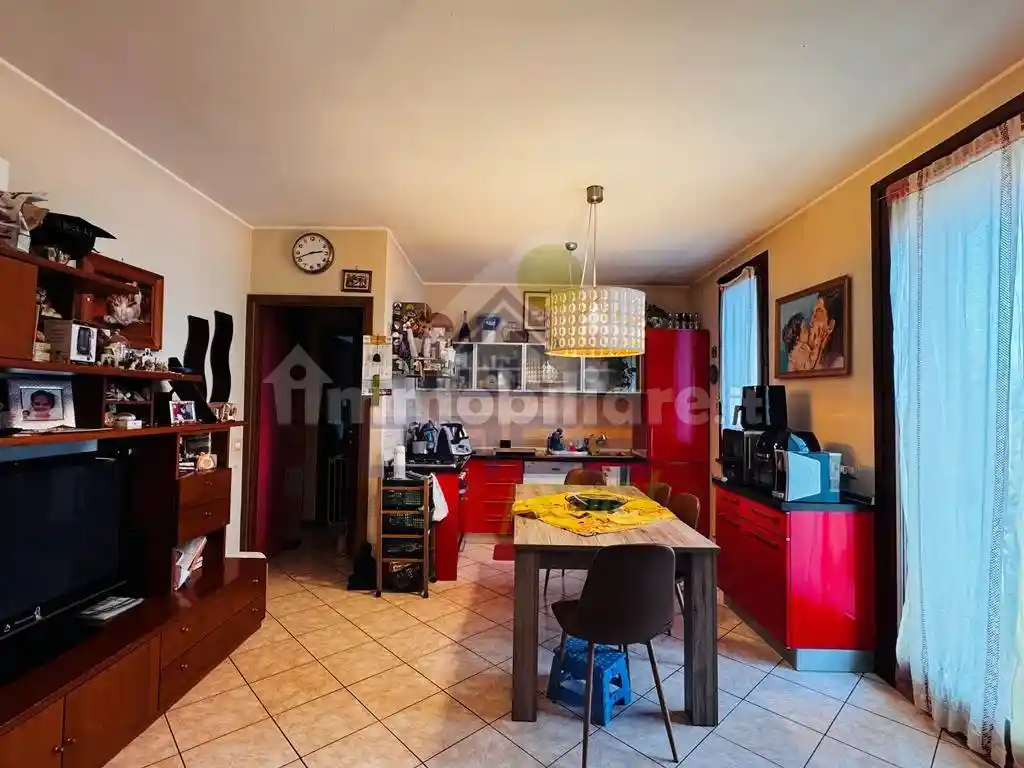 Trilocale via BOSCO  6, Porta Mosa, Cremona - foto 4