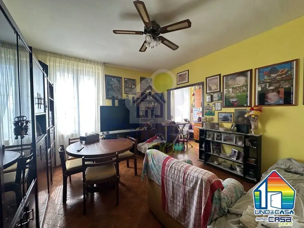Appartamento in vendita a Casalmorano