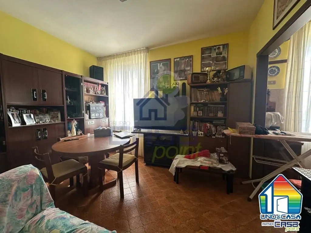 Trilocale via Roma, Centro, Casalmorano - foto 2