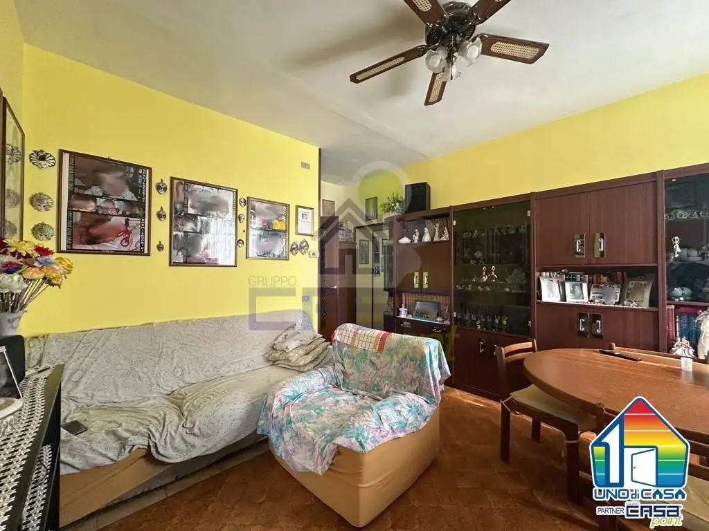 Trilocale via Roma, Centro, Casalmorano - foto 3