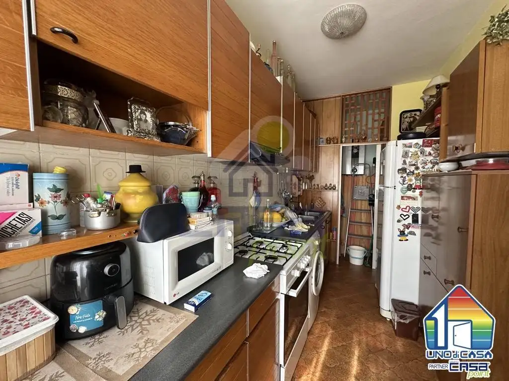 Trilocale via Roma, Centro, Casalmorano - foto 5