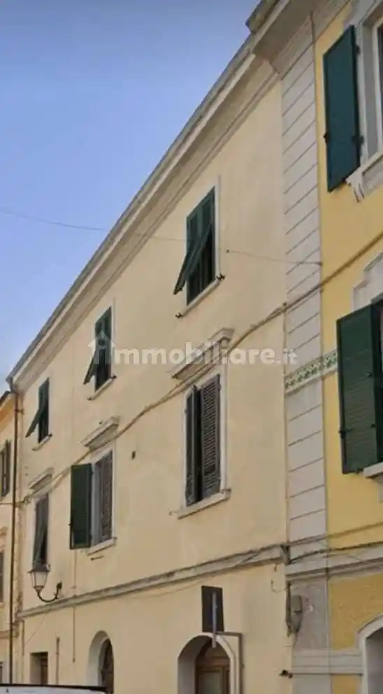 Appartamento in vendita a Ponsacco