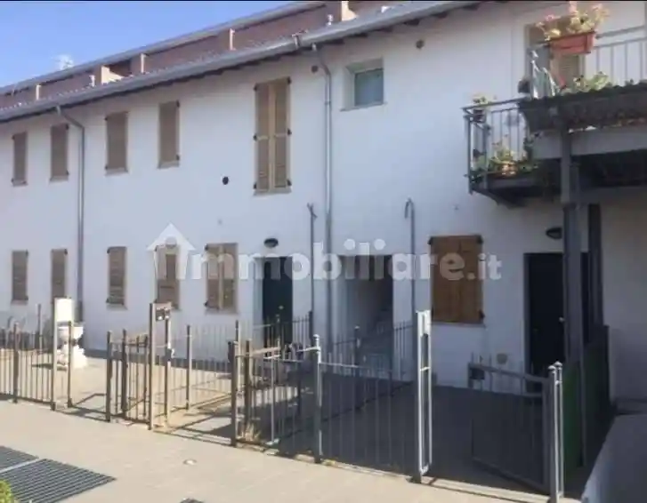 Appartamento in vendita a Bientina