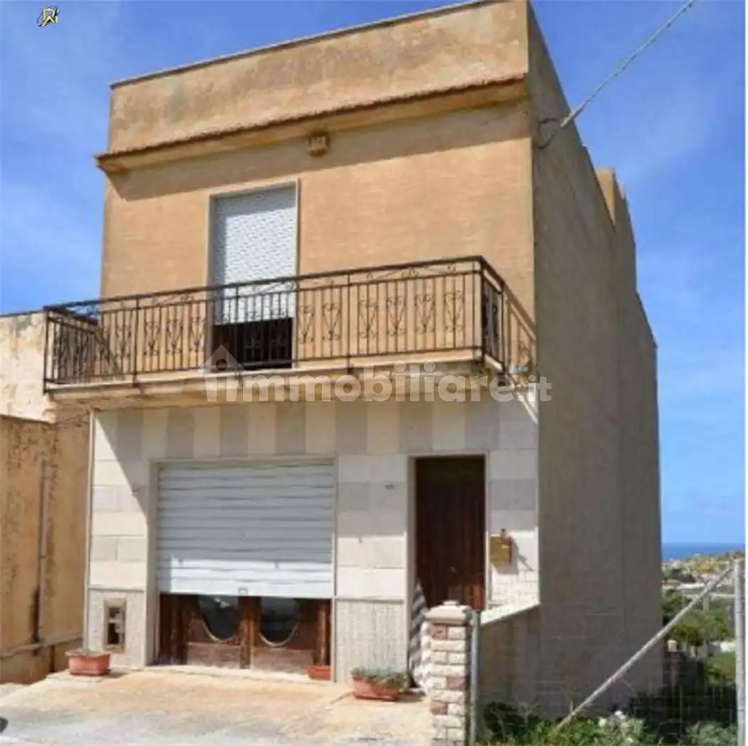 Appartamento all'asta via Piano Alastre , 35, Custonaci - foto 2