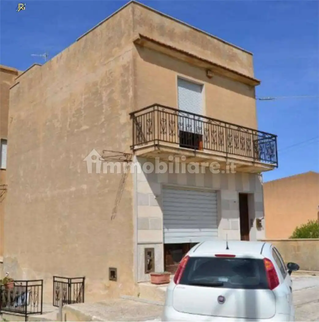 Appartamento all'asta via Piano Alastre , 35, Custonaci - foto 3