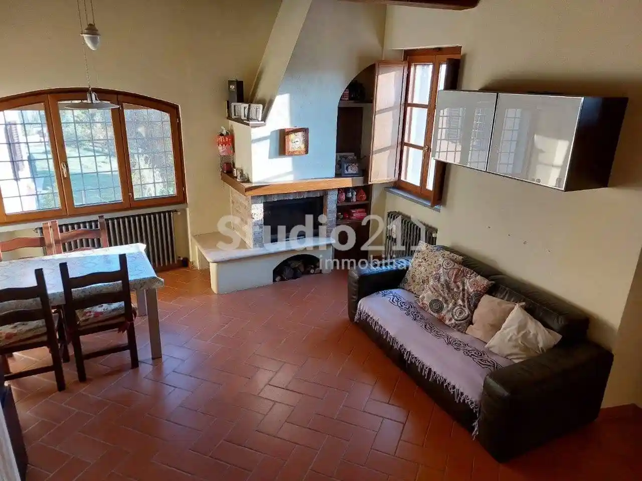 Villa in vendita a Reggello