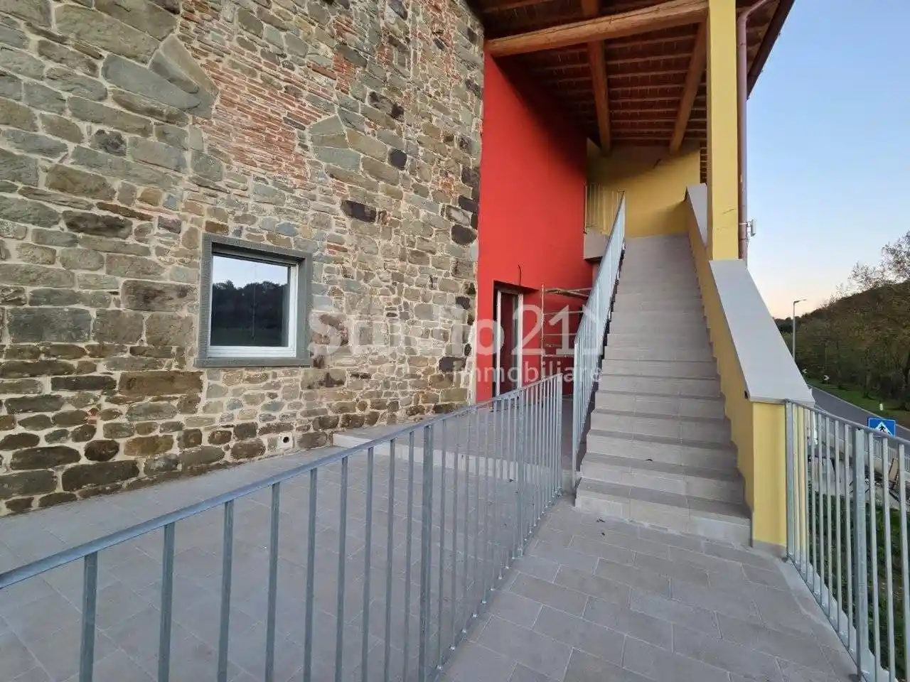 Appartamento in vendita a Reggello