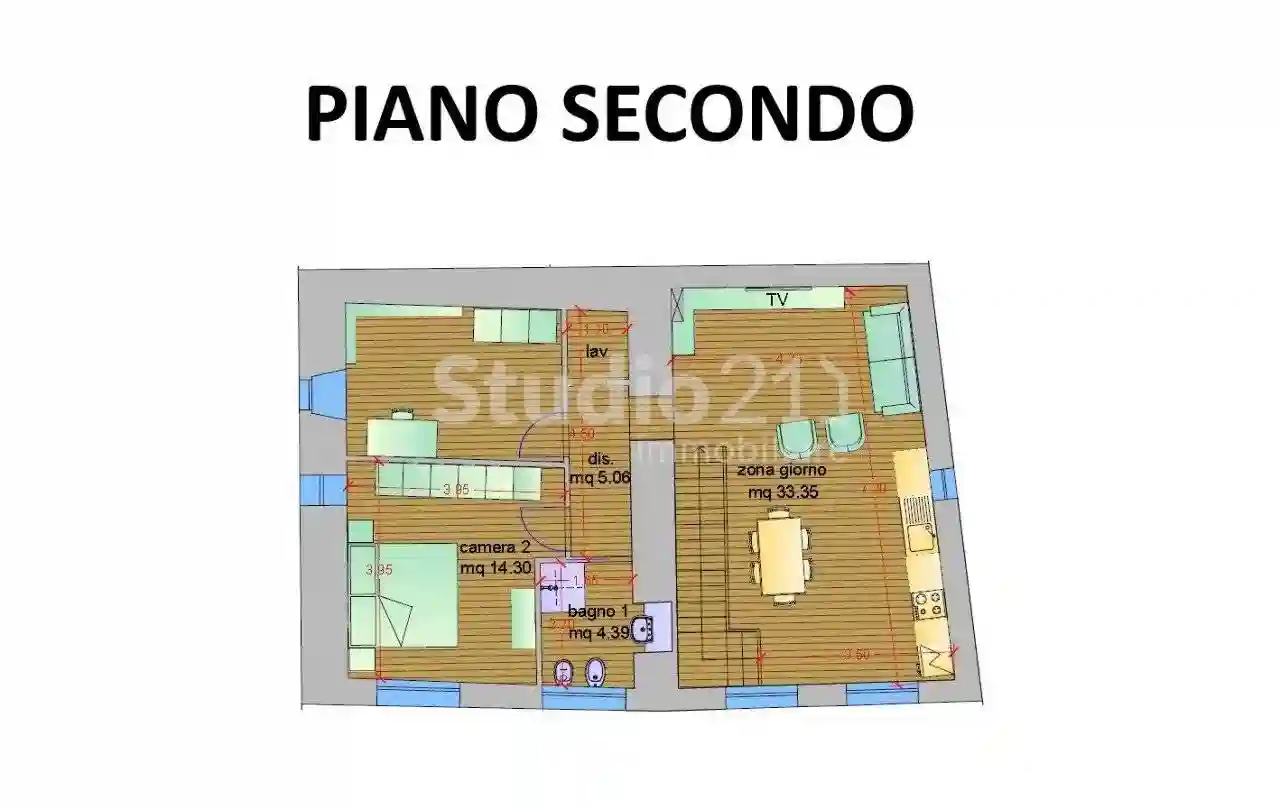 Appartamento - foto 5