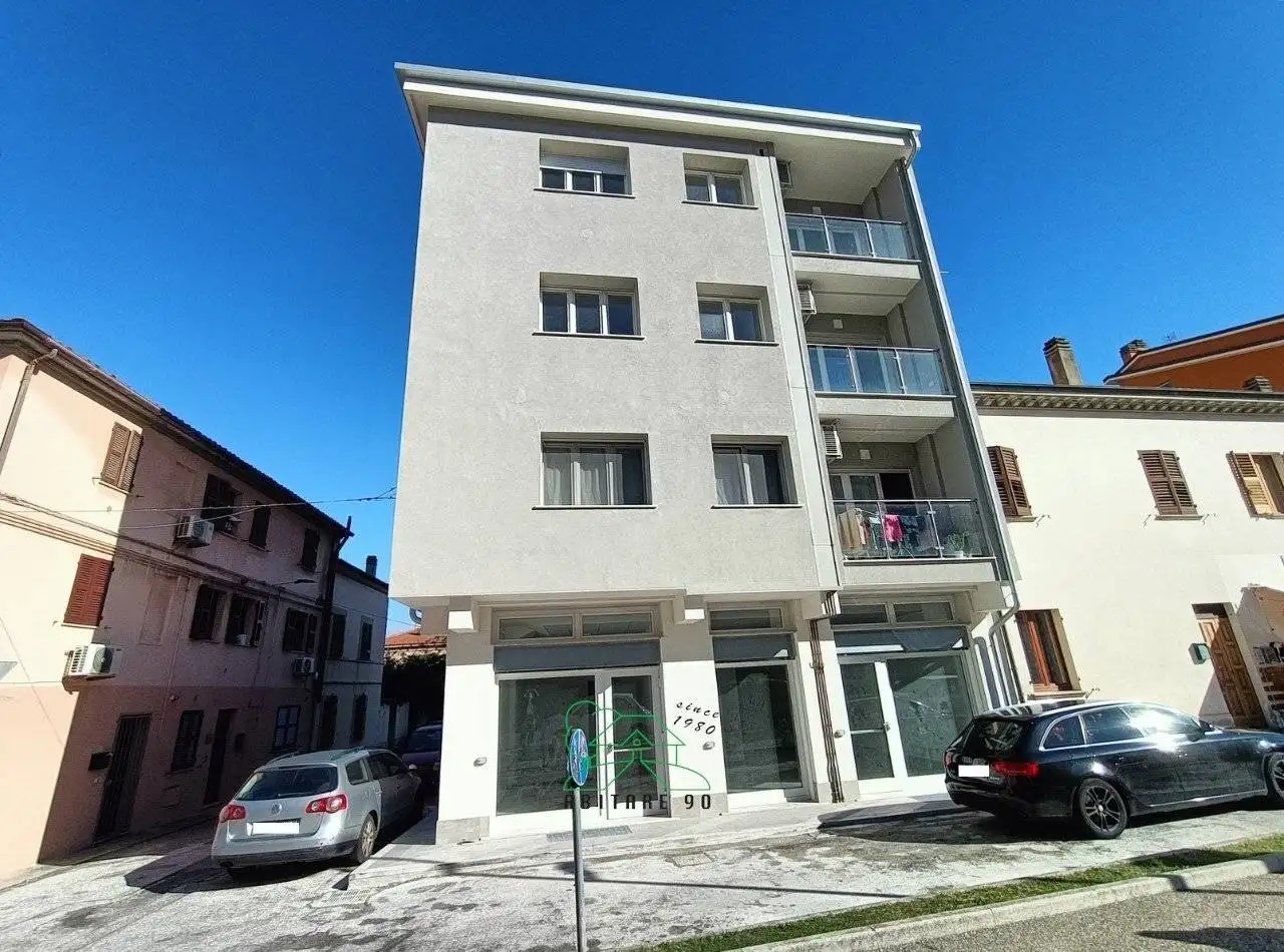 Appartamento in vendita a Fano