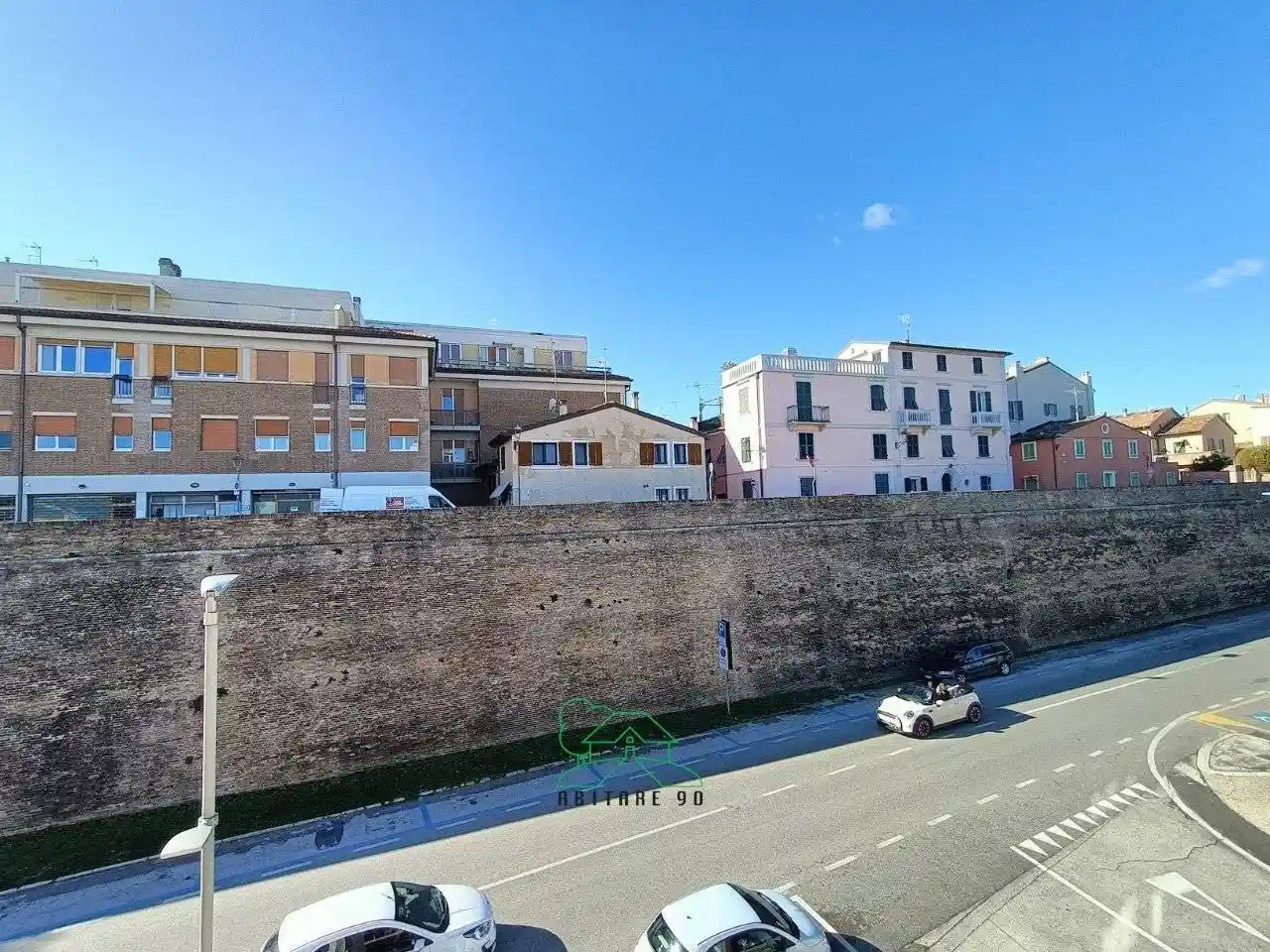 Appartamento via Felice Cavallotti 24, Centro Storico, Fano - foto 4