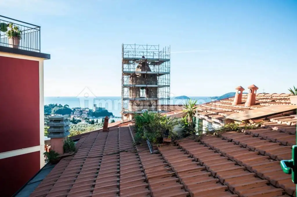 Appartamento in vendita a Lerici