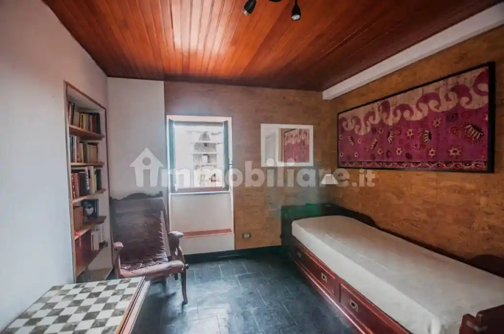 Trilocale buono stato, primo piano, Pugliola, Solaro, Lerici - foto 3