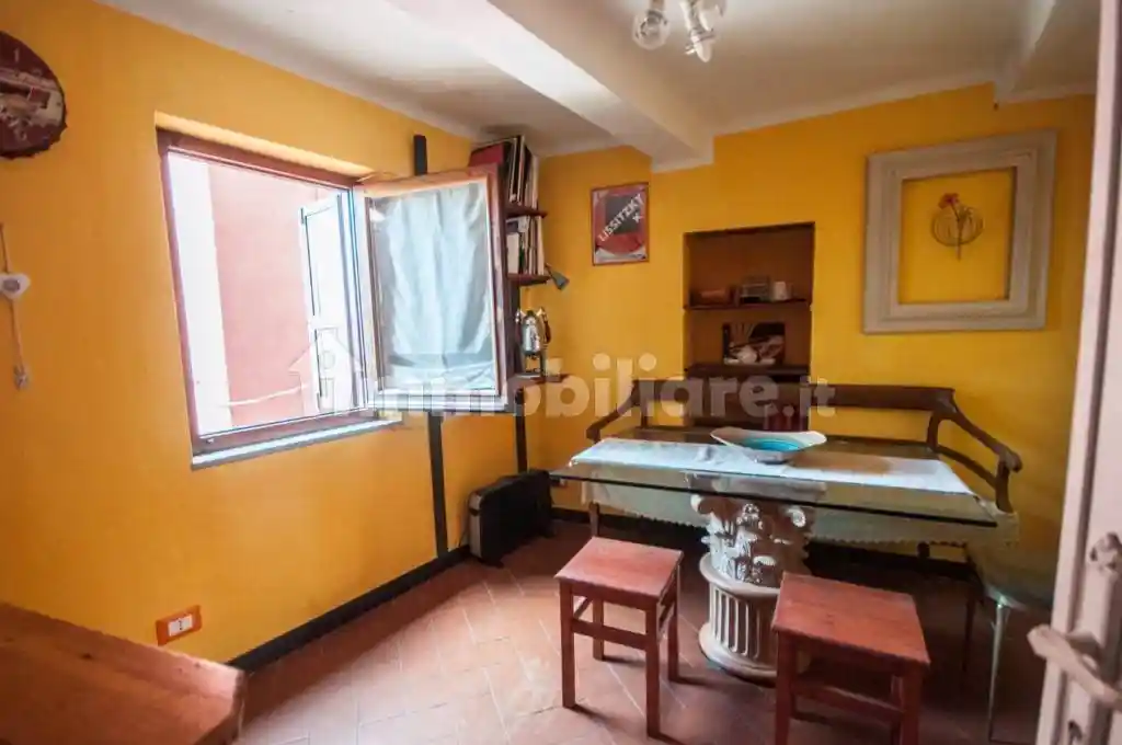 Trilocale buono stato, primo piano, Pugliola, Solaro, Lerici - foto 4