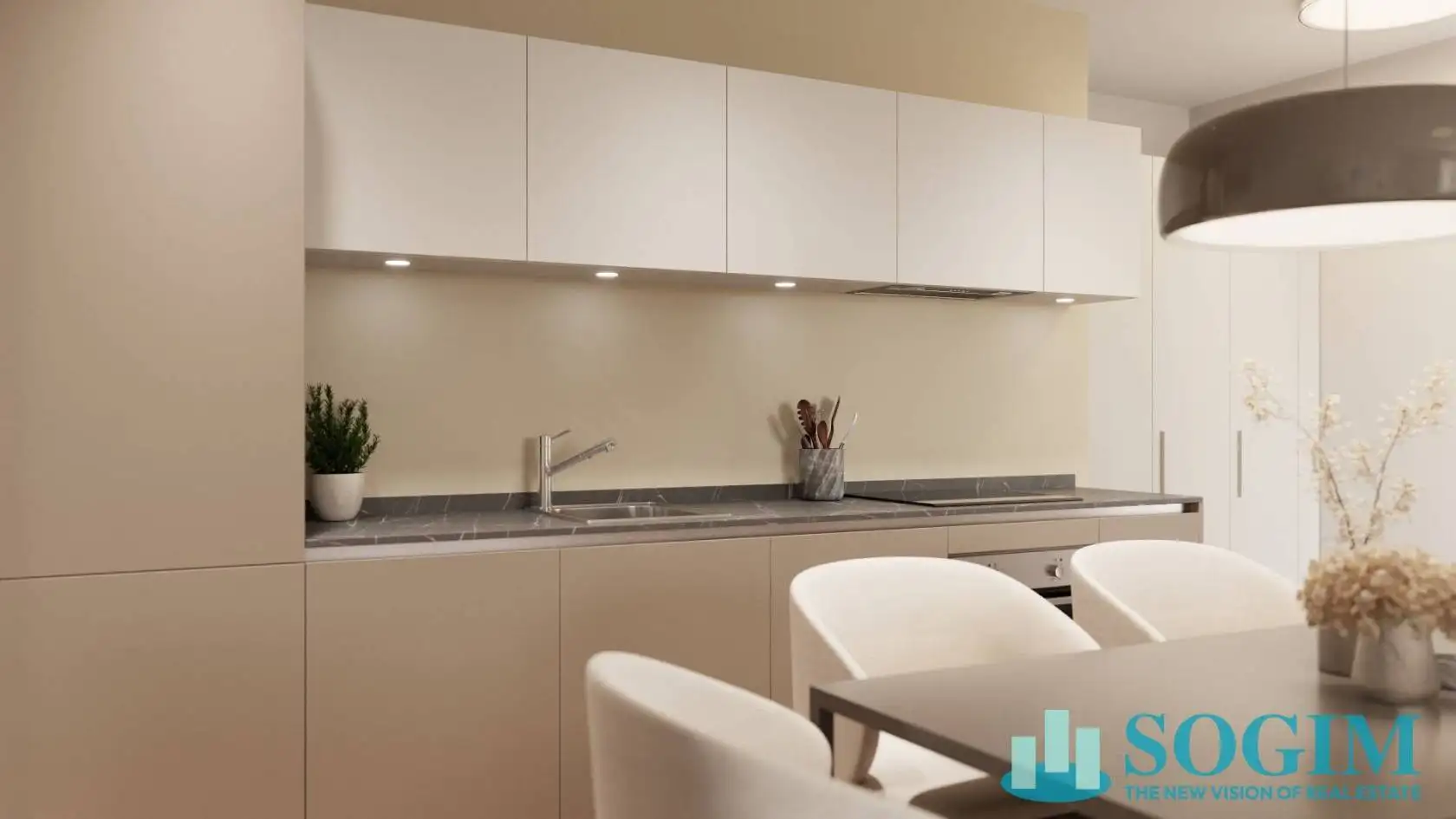 Appartamento in vendita a Como