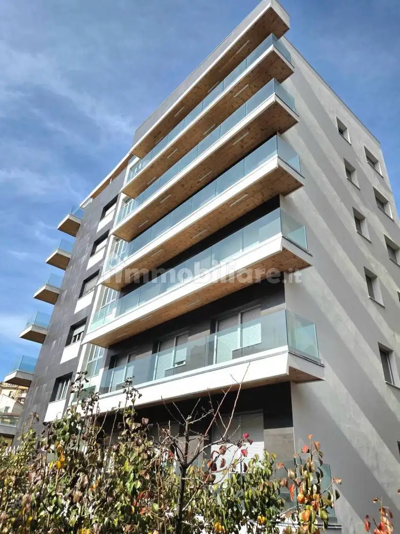 Appartamento in vendita a Chieti