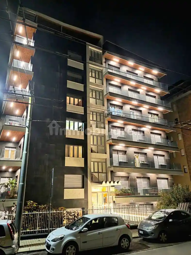 Quadrilocale via Federico Salomone 1, Chieti Città, Chieti - foto 3