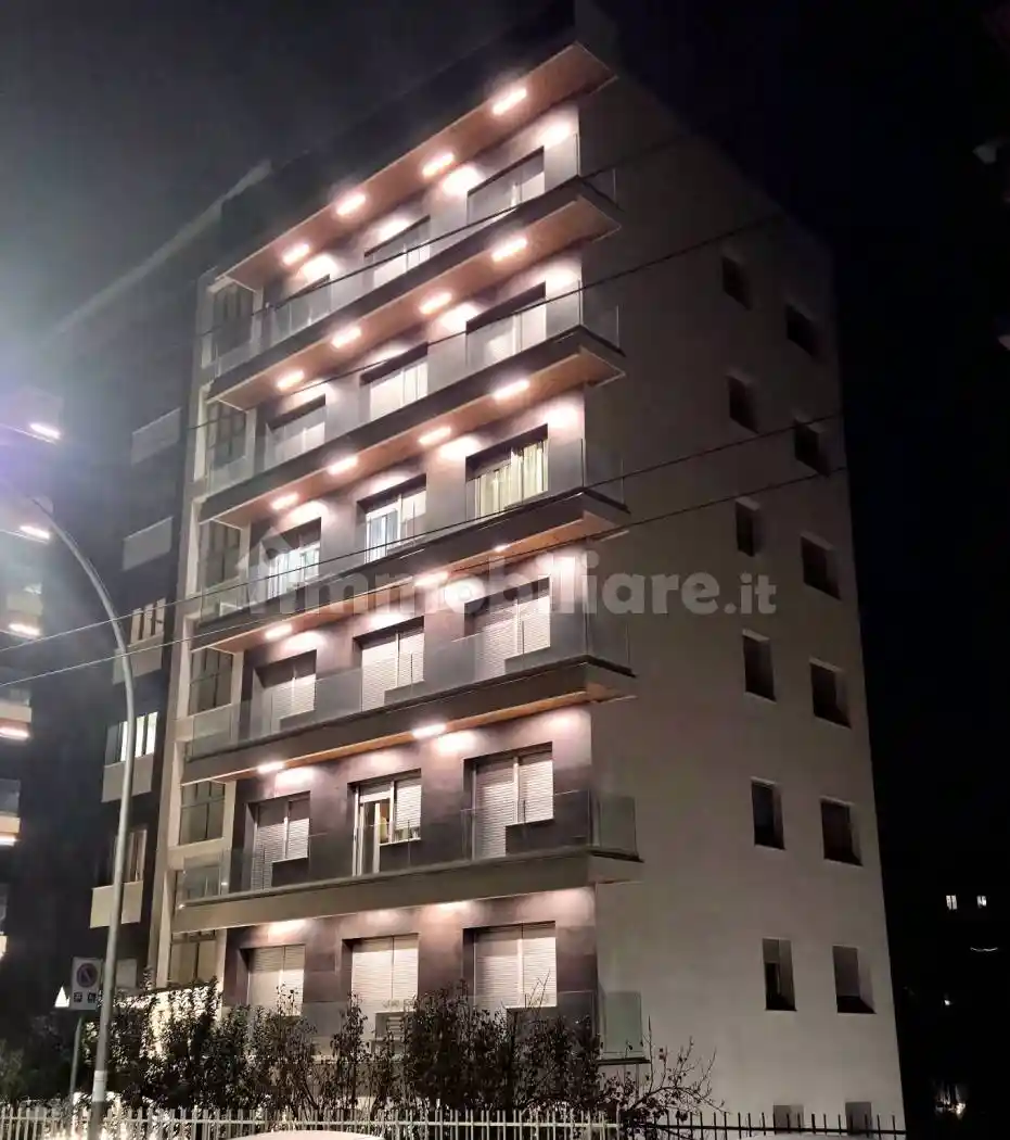 Quadrilocale via Federico Salomone 1, Chieti Città, Chieti - foto 4