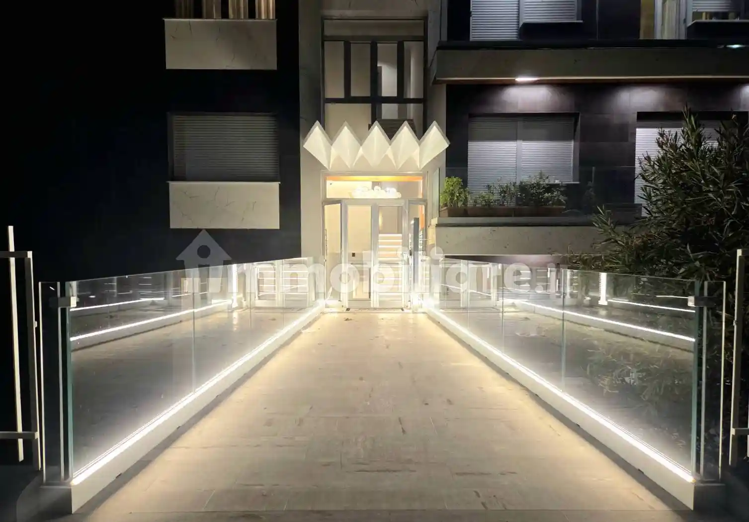 Quadrilocale via Federico Salomone 1, Chieti Città, Chieti - foto 5