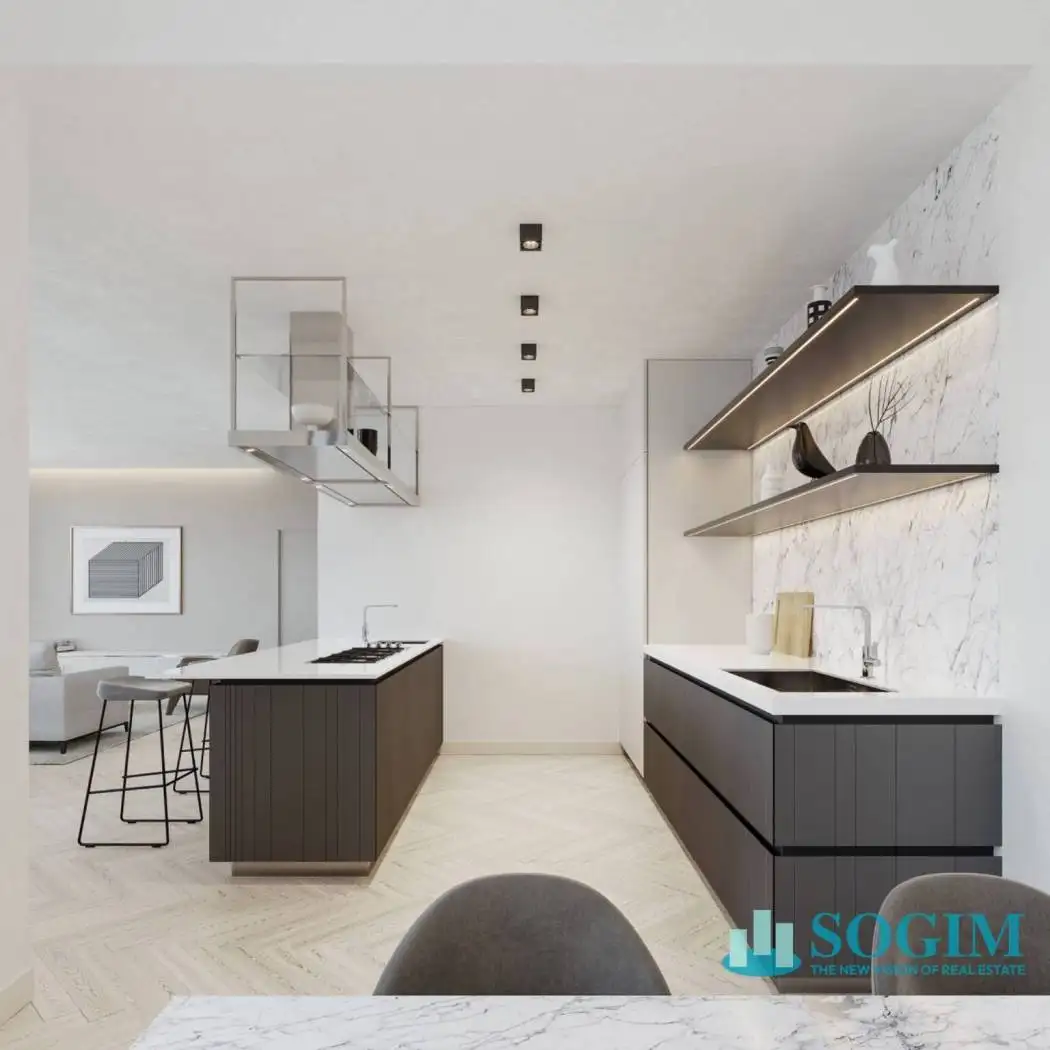 Appartamento in vendita a Como