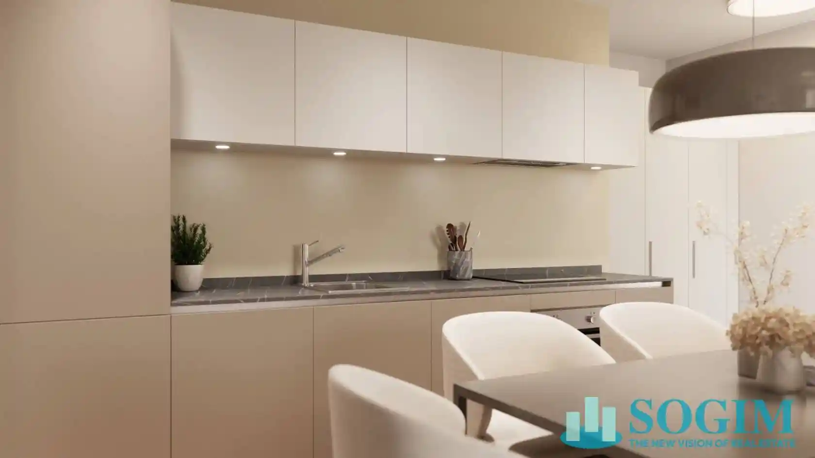 Bilocale via vittorio Emanuele II 26, Centro Storico, Como - foto 3