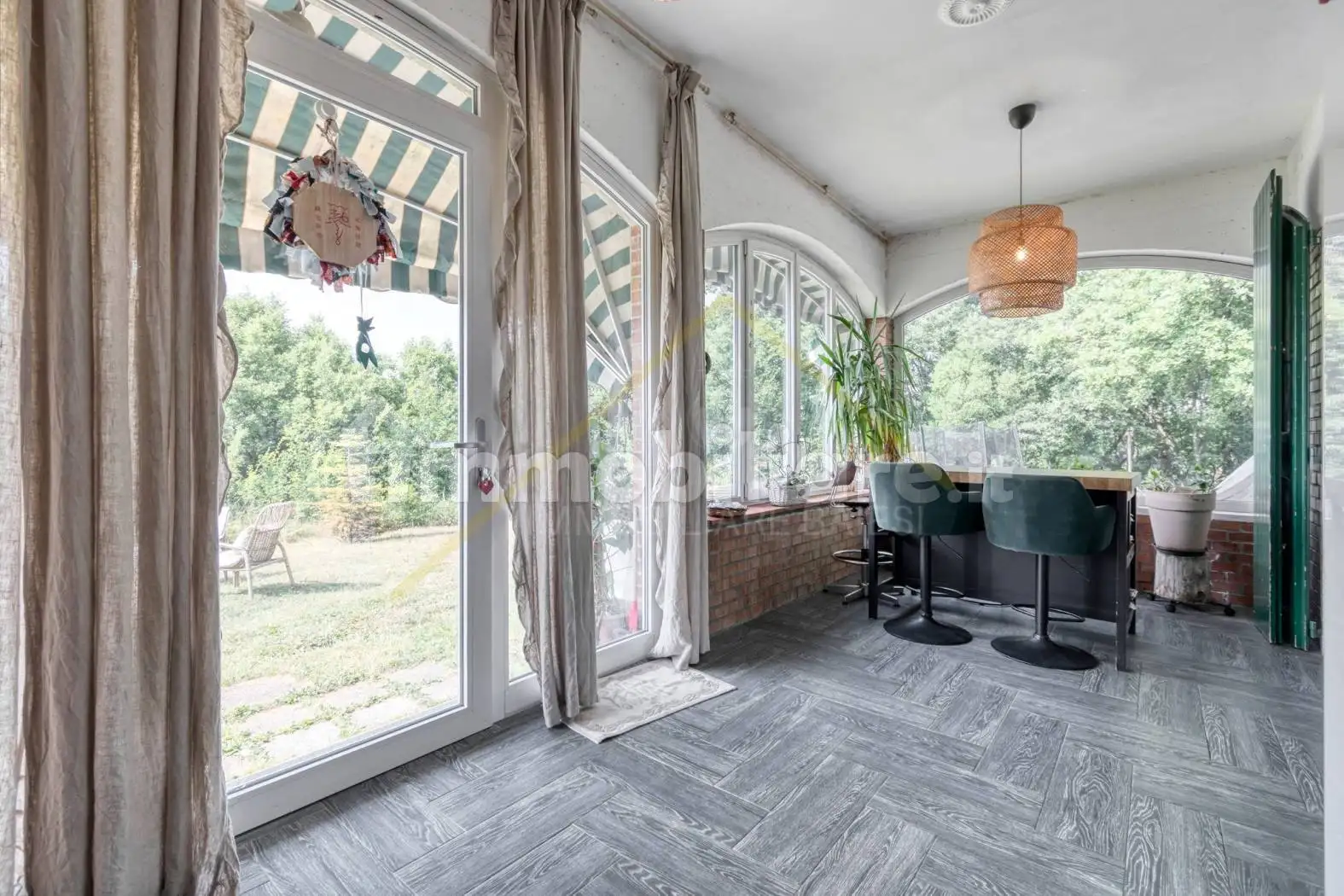 Villa in vendita a San Lazzaro di Savena