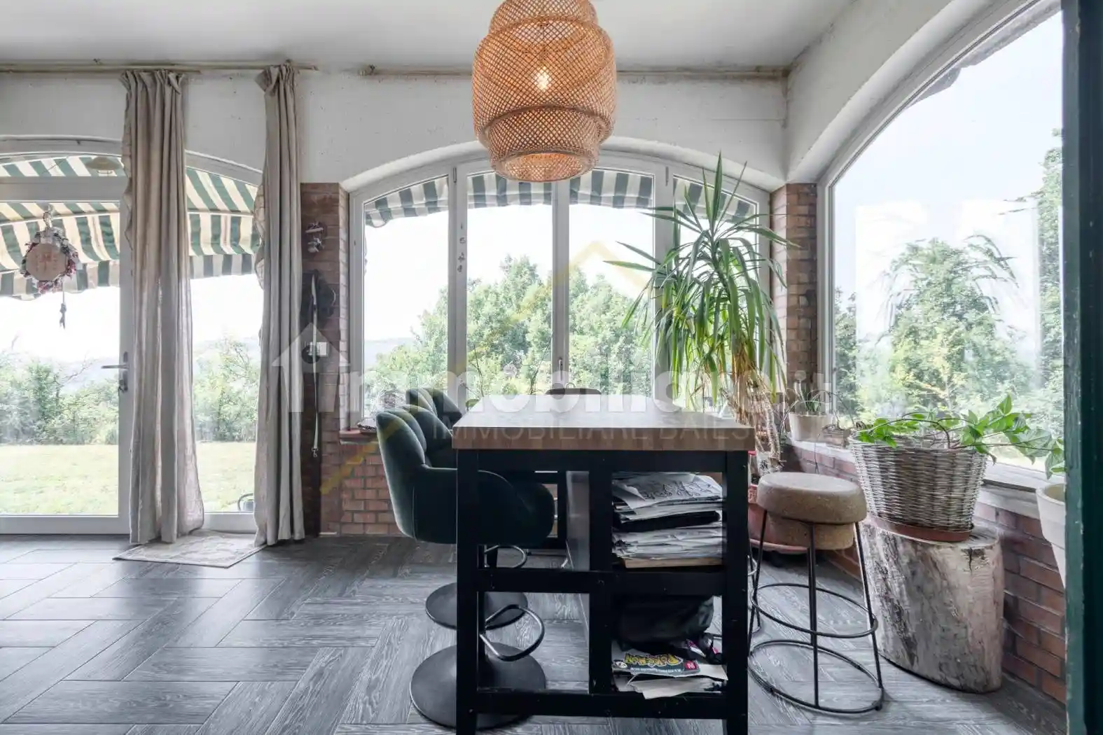 Villa unifamiliare, ottimo stato, 167 m², Farneto, San Lazzaro di Savena - foto 3