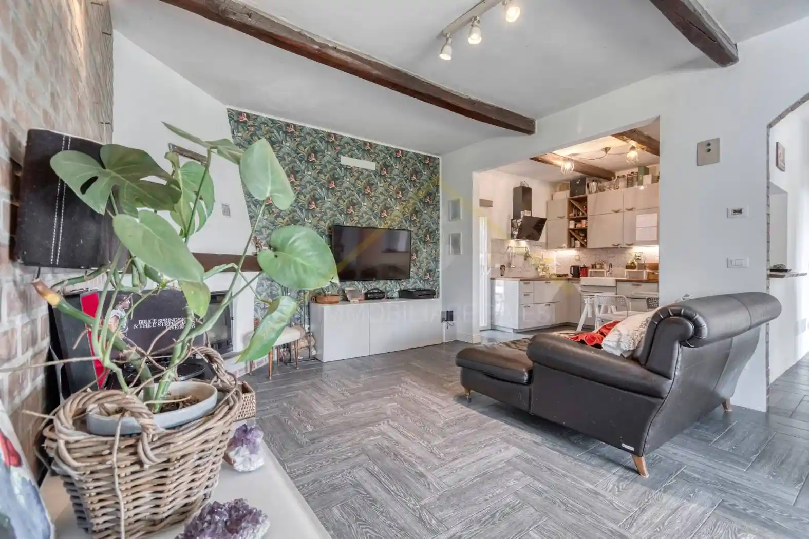 Villa unifamiliare, ottimo stato, 167 m², Farneto, San Lazzaro di Savena - foto 5