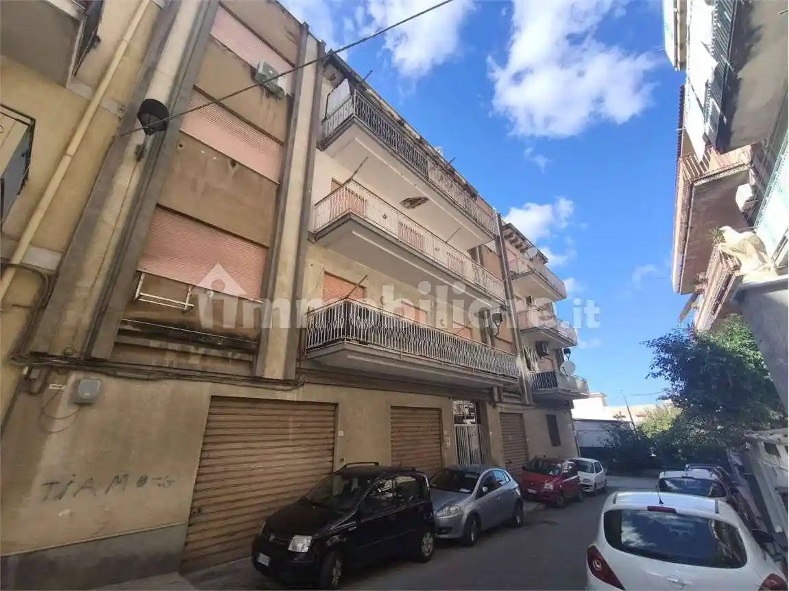 Appartamento in vendita a Carini