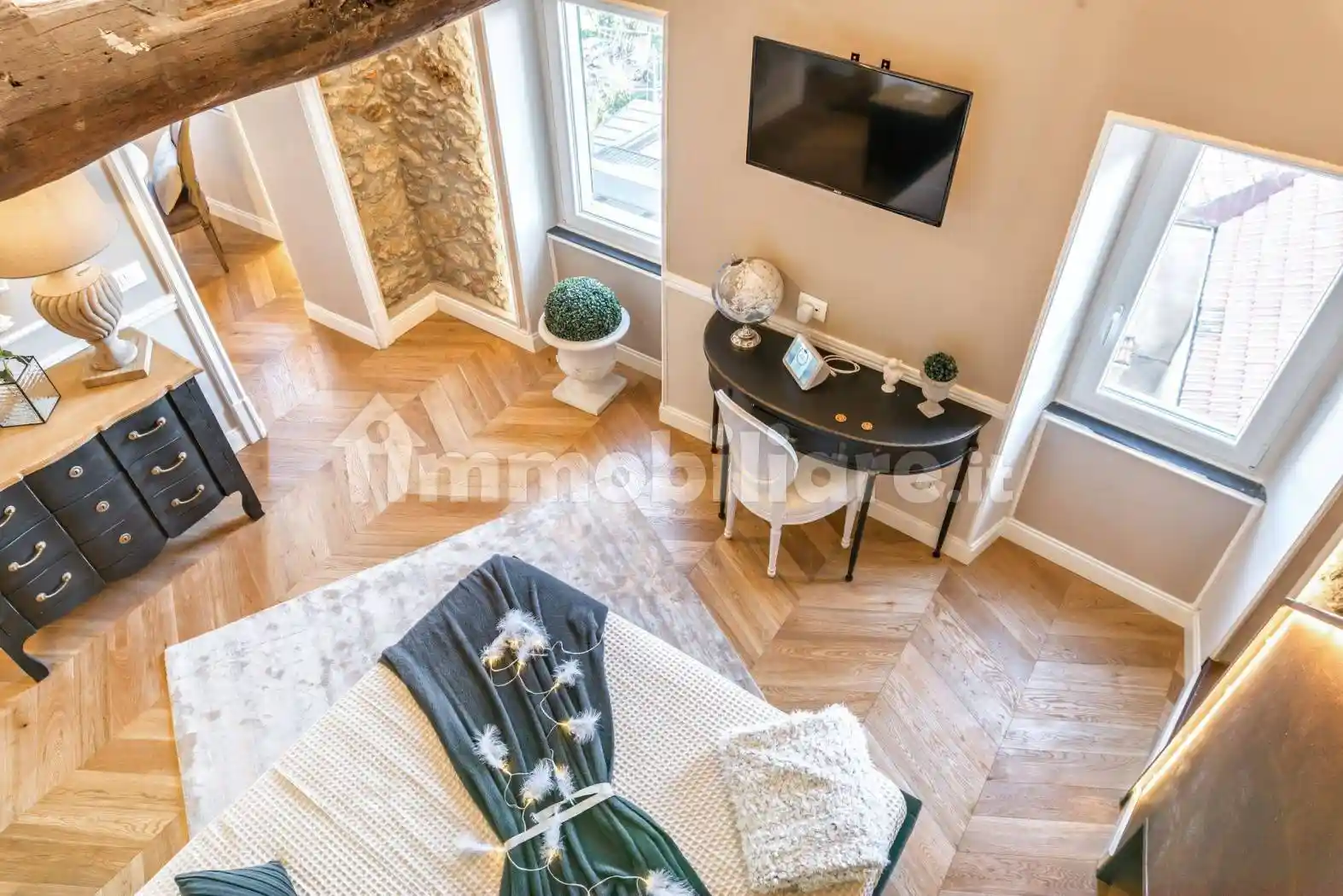 Palazzo - Edificio in Vendita - foto 3