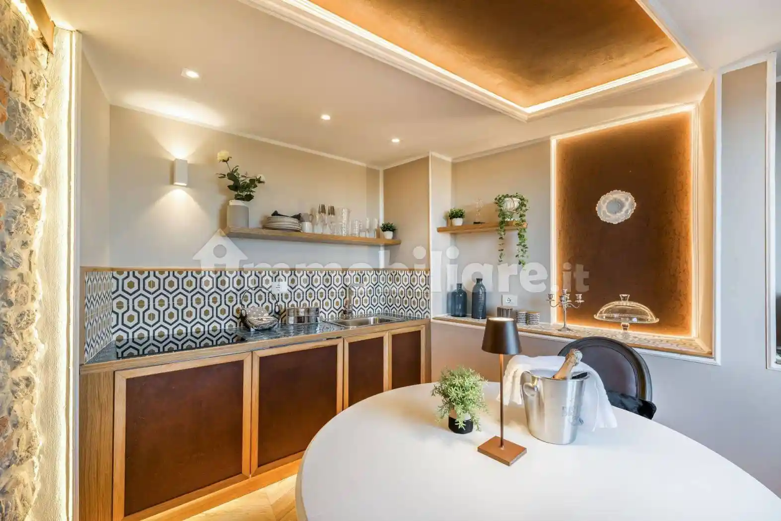 Palazzo - Edificio in Vendita - foto 5