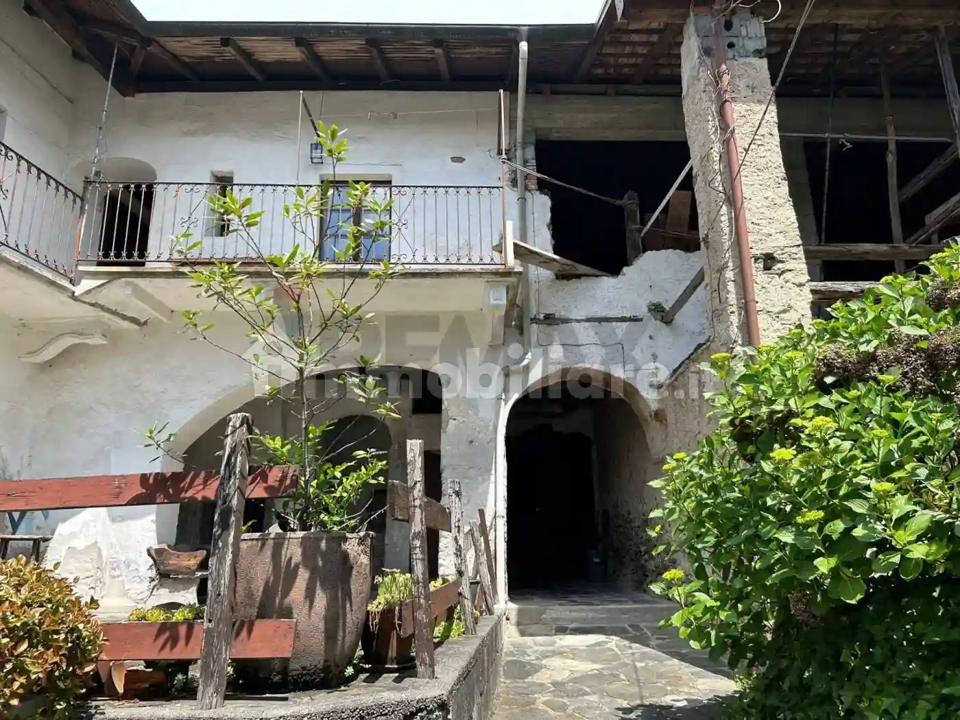 Casa indipendente - foto 5