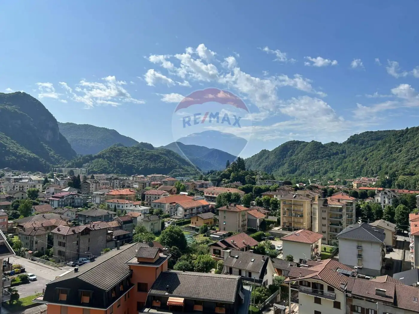 Villa in vendita a Varallo