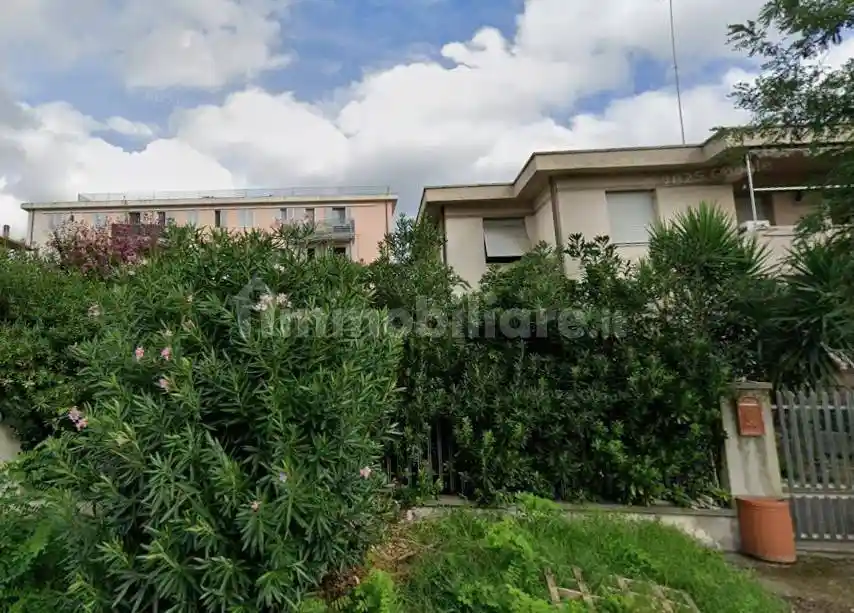 Appartamento in vendita a Collesalvetti