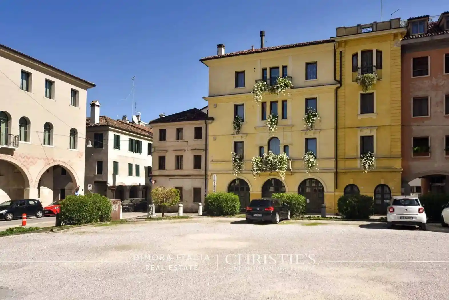 Villa in vendita a Treviso