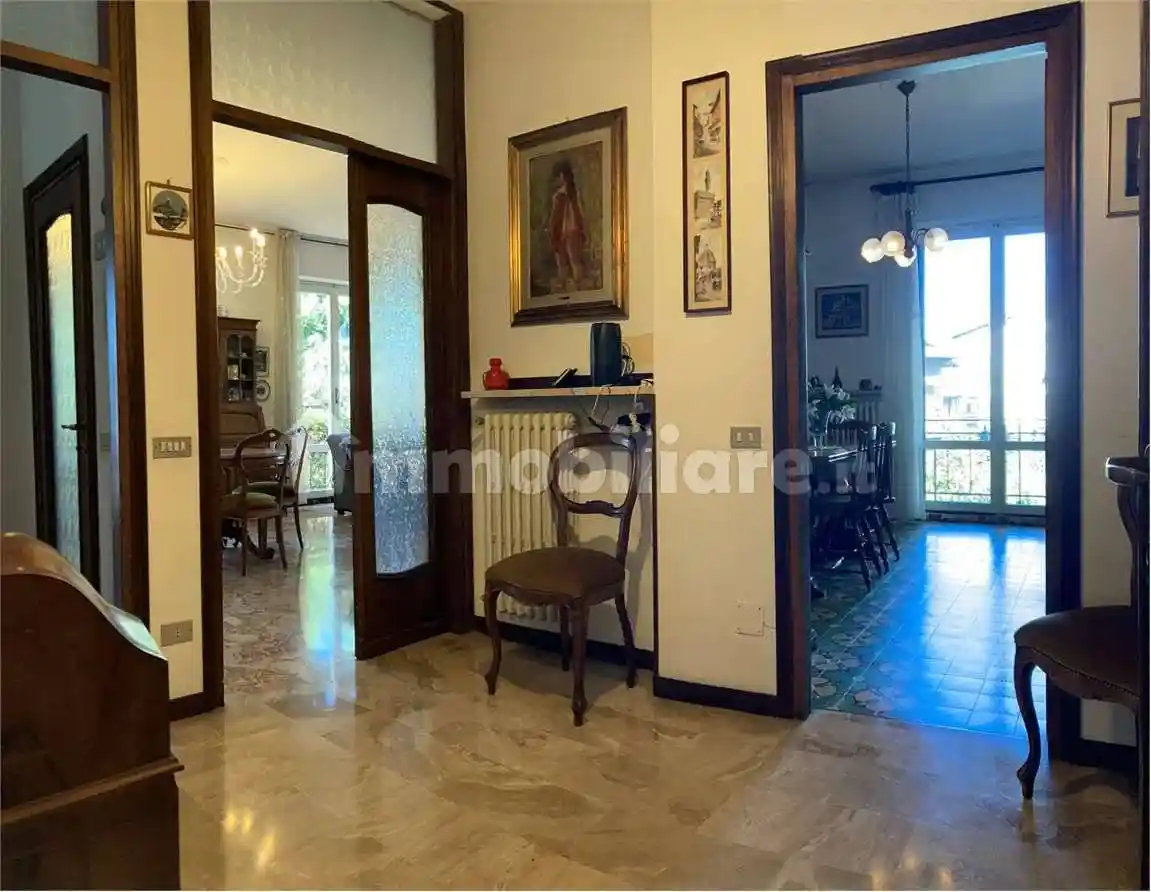 Villa unifamiliare via Abba, 1, Casbeno, Varese - foto 2