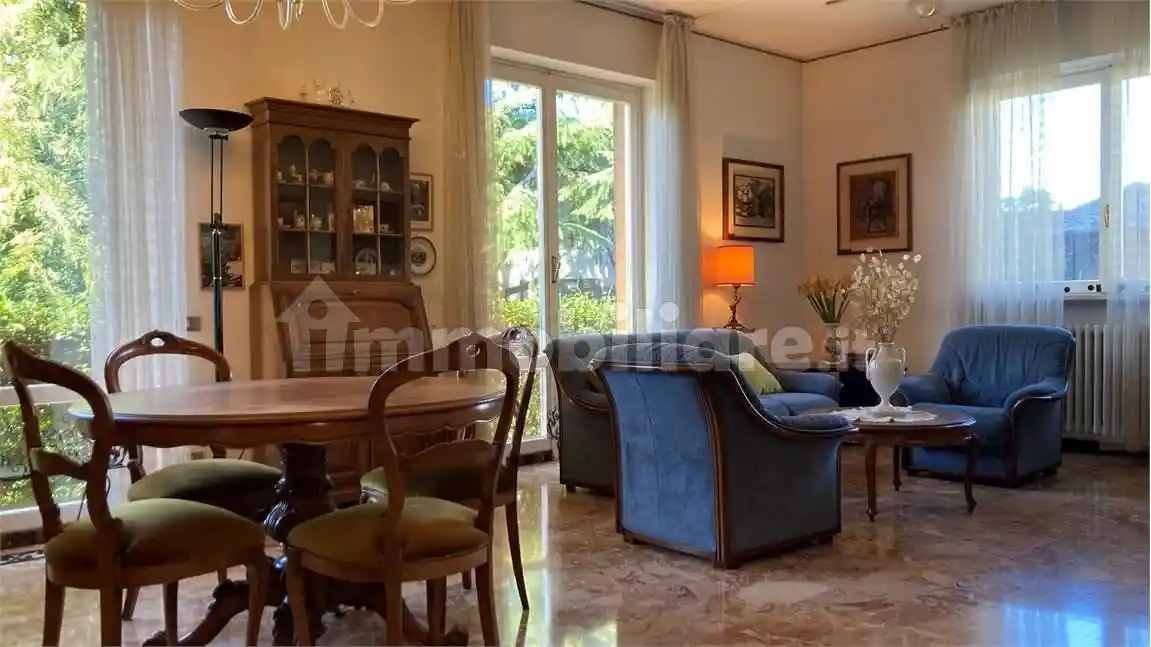 Villa unifamiliare via Abba, 1, Casbeno, Varese - foto 4