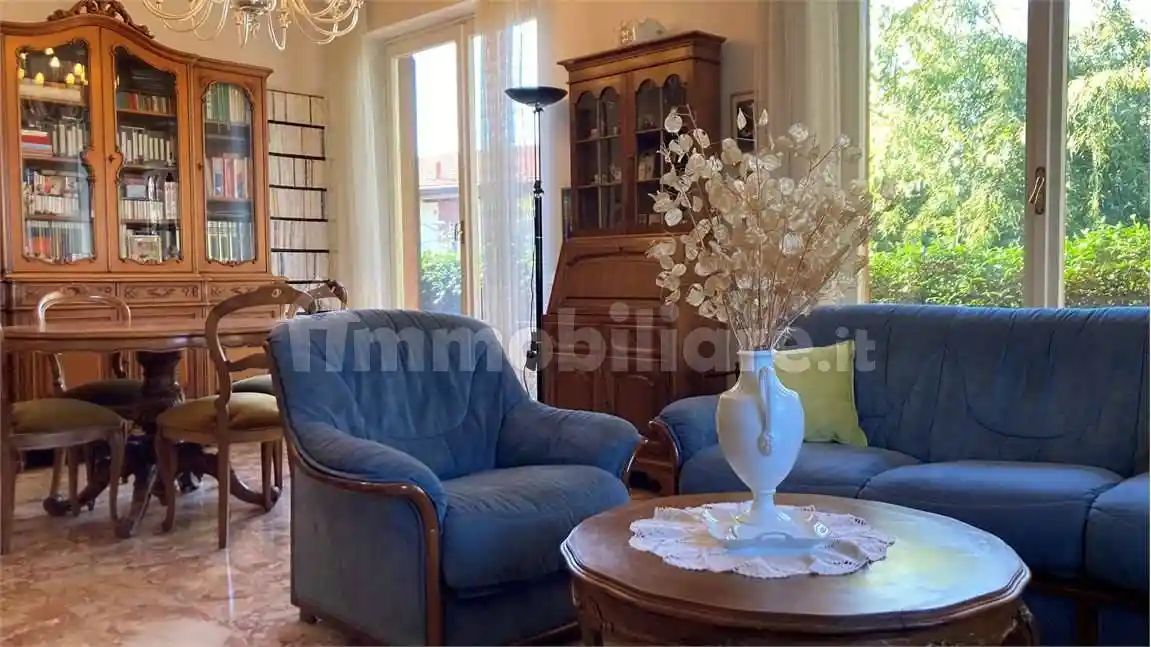 Villa unifamiliare via Abba, 1, Casbeno, Varese - foto 5