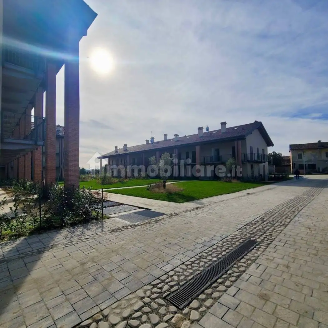 Appartamento in vendita a San Donato Milanese