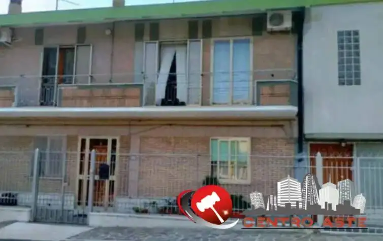 Appartamento in asta a Santa Croce di Magliano