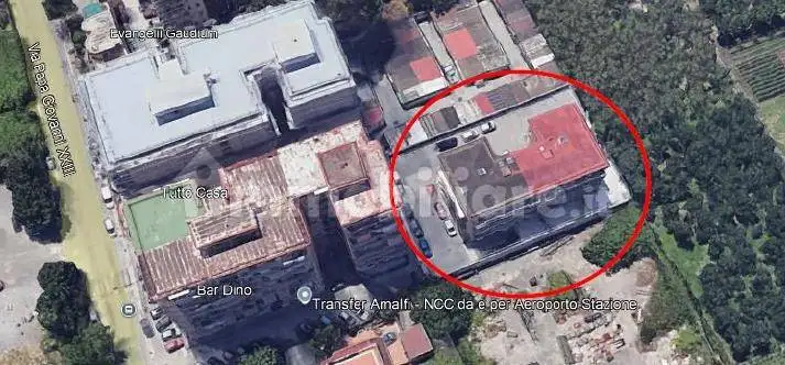 Appartamento in asta a Angri