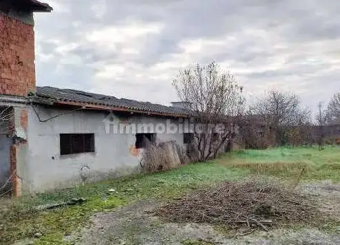 Rustico - Casale in asta a Alfianello