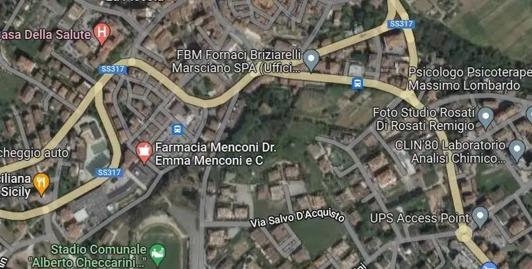 Rustico - casale all'asta Cascina Europa, Alfianello, Alfianello - foto 3