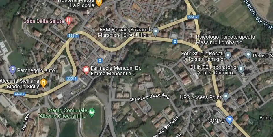 Rustico - casale all'asta Cascina Europa, Alfianello, Alfianello - foto 4