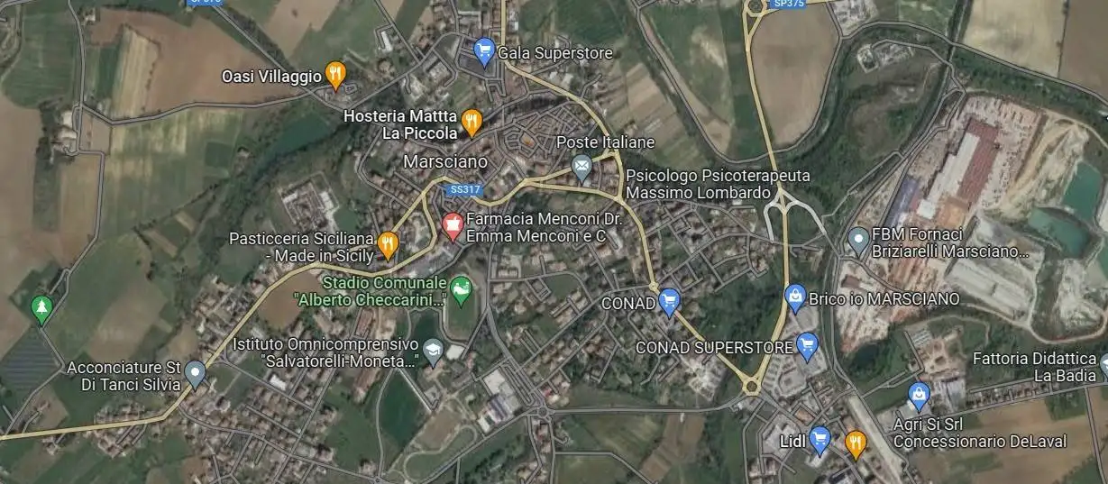 Rustico - casale all'asta Cascina Europa, Alfianello, Alfianello - foto 5